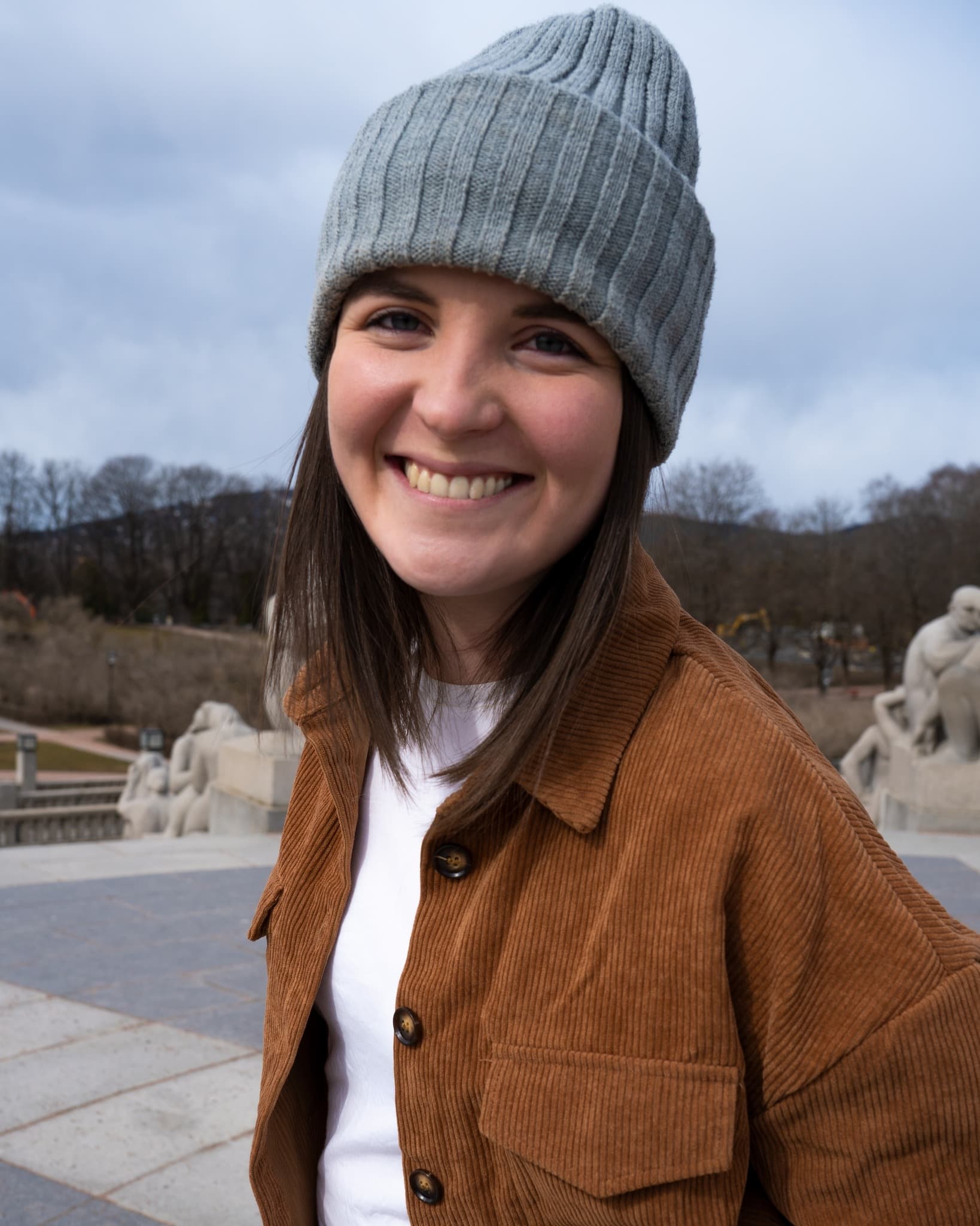 profile image of Salome Gunnarsson