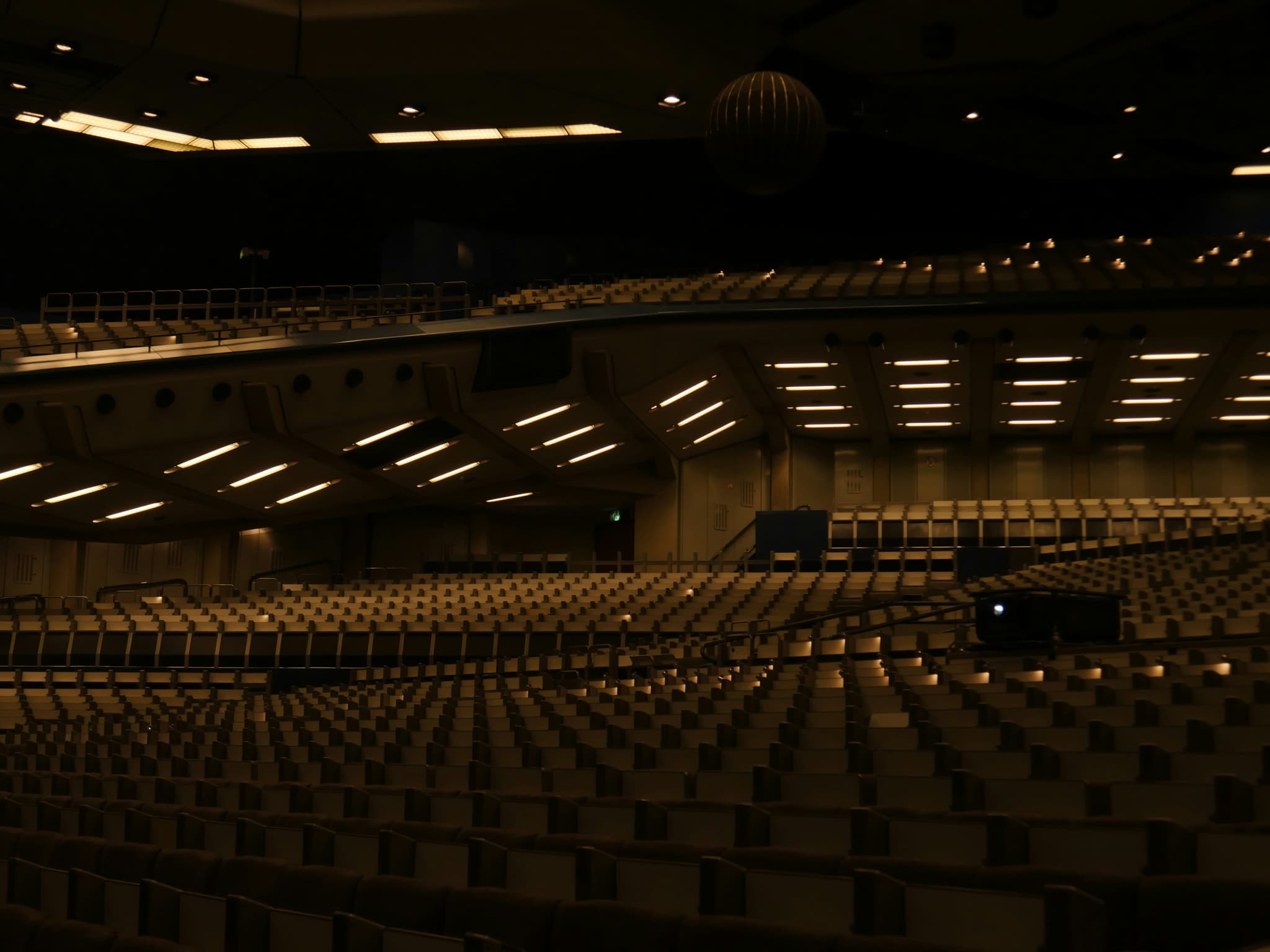 Portrait of Waterfront Congress